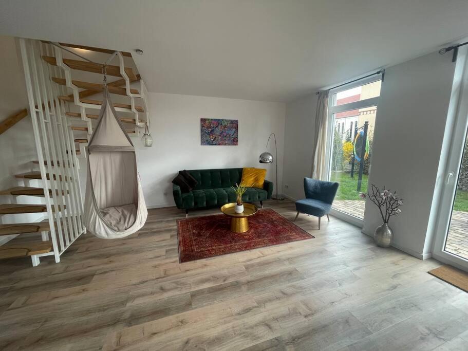 Holiday home Urban House For Families And Berlin Tourists *