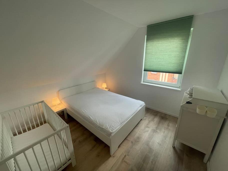 Urban House For Families And Berlin Tourists