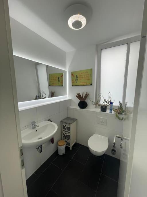 Urban House For Families And Berlin Tourists *