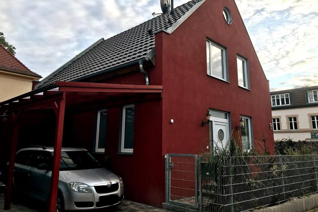 Holiday home Urban House For Families And Berlin Tourists Teltow