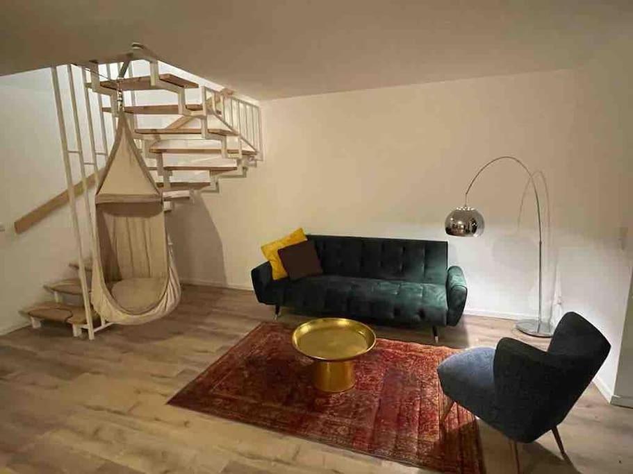 Urban House For Families And Berlin Tourists * Teltow