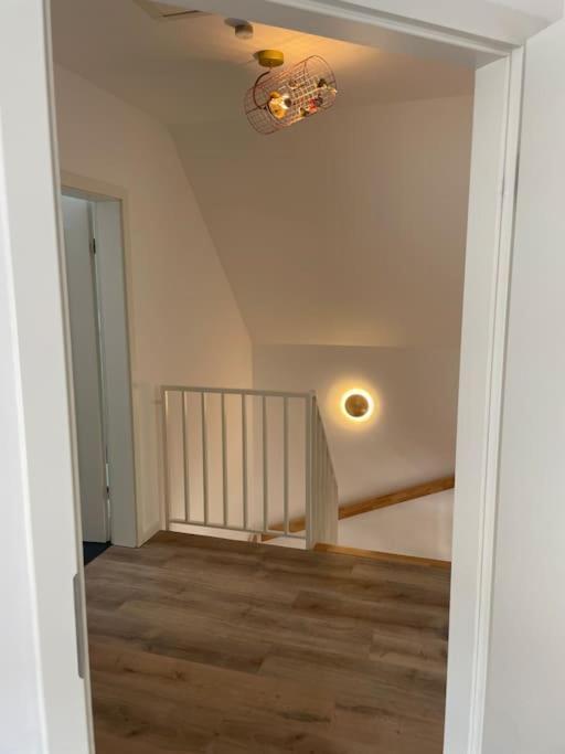 Urban House For Families And Berlin Tourists Holiday home