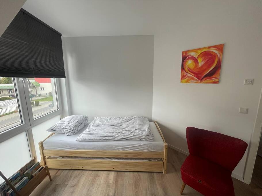 Urban House For Families And Berlin Tourists * Teltow