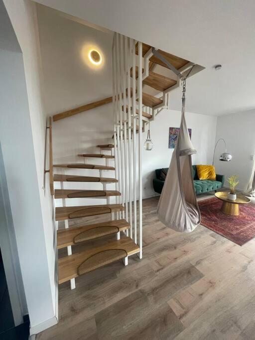 Urban House For Families And Berlin Tourists Teltow