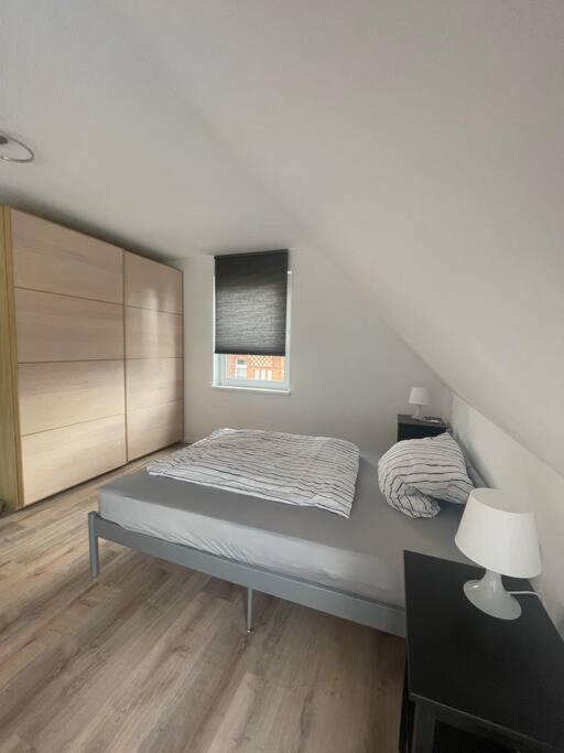 Urban House For Families And Berlin Tourists
