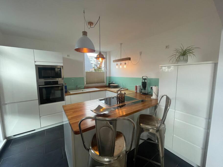 Urban House For Families And Berlin Tourists Holiday home *